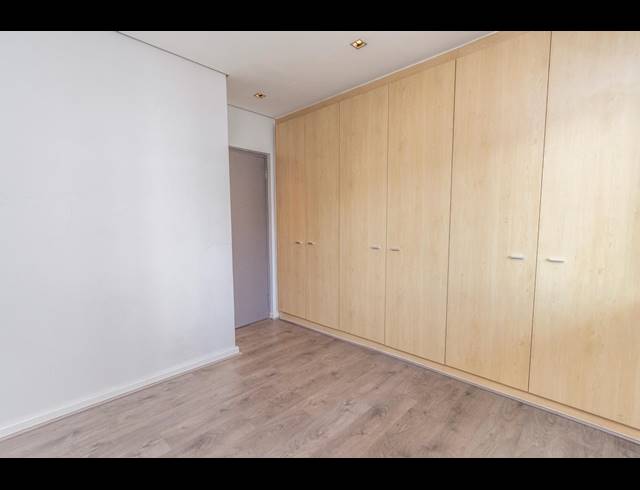 3 BEDROOM APARTMENT RENTED IN DE WATERKANT